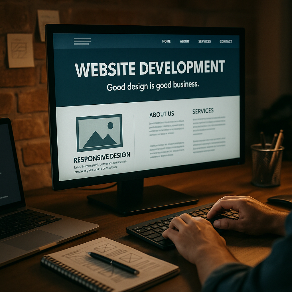 website development good design-1